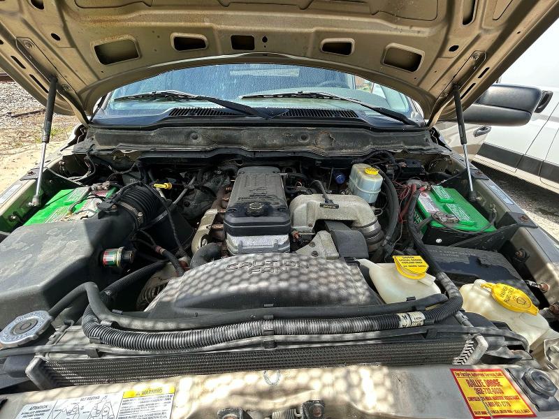 Продаж на аукціоні авто 2003 Dodge Ram 2500, vin: 3D7KA28C03G798148, номер лоту: 52236386