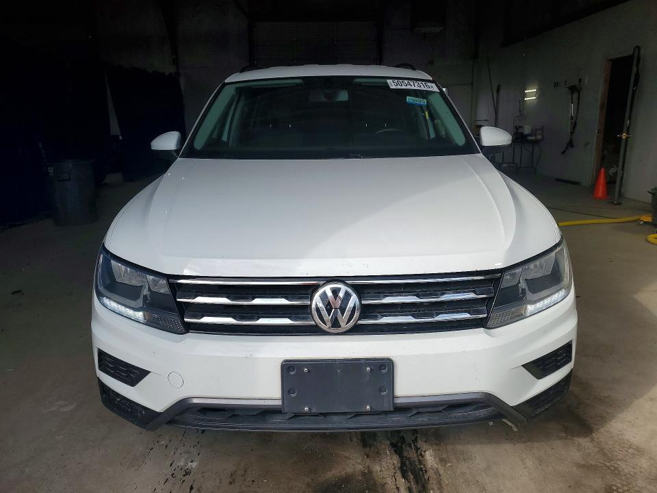 Aukcja sprzedaży 2021 Volkswagen Tiguan, vin: 3VV3B7AX0MM087589, numer aukcji: 50547316