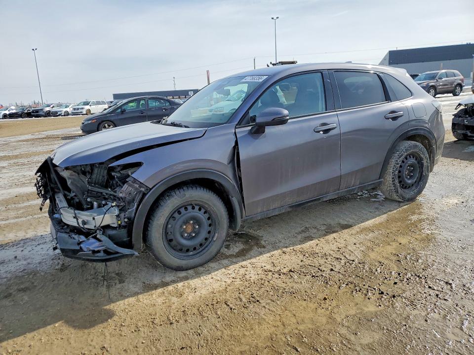 Aukcja sprzedaży 2023 Honda Hr-v, vin: 3CZRZ2H70PM103933, numer aukcji: 47768356