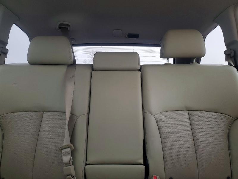 Aukcja sprzedaży 2012 Subaru Outback, vin: 4S4BRCJC5C3205272, numer aukcji: 51549506