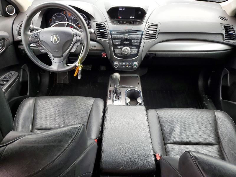 Продаж на аукціоні авто 2014 Acura Rdx, vin: 5J8TB3H31EL001205, номер лоту: 51438926
