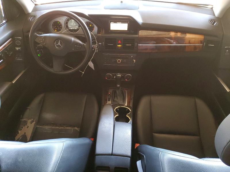Aukcja sprzedaży 2010 Mercedes-benz Glk, vin: WDCGG8HB2AF327331, numer aukcji: 49458526