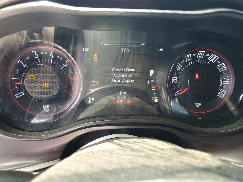 Продажа на аукционе авто 2019 Dodge Challenger, vin: 2C3CDZBT2KH627282, номер лота: 50975746