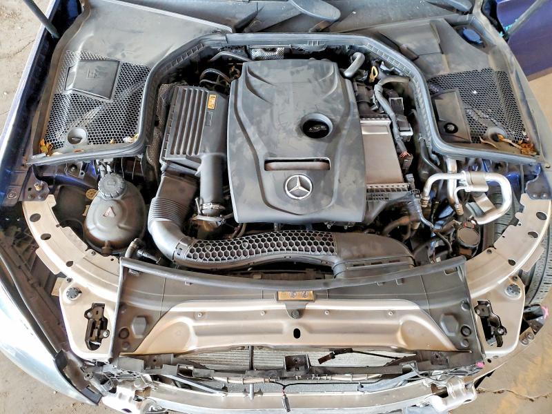 Продаж на аукціоні авто 2018 Mercedes-benz C, vin: 55SWF4JB9JU264240, номер лоту: 51613136