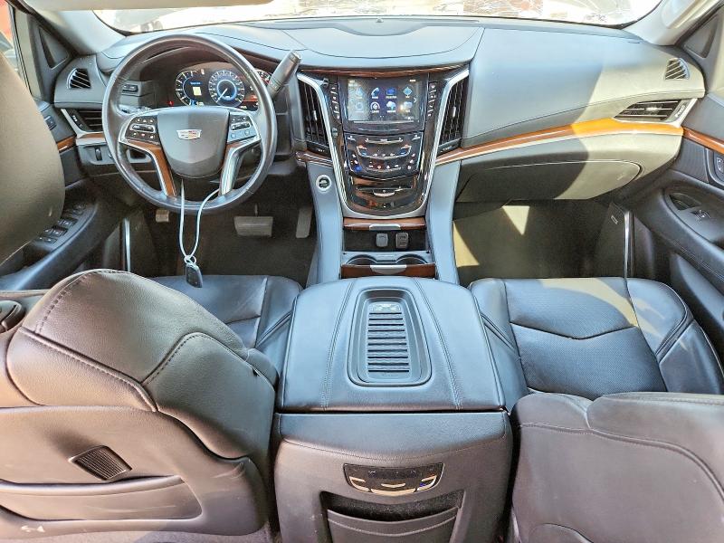Продажа на аукционе авто 2020 Cadillac Escalade, vin: 1GYS3HKJ5LR191445, номер лота: 50854596