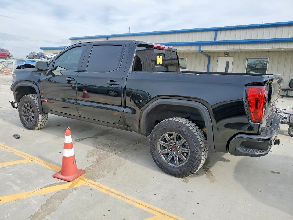 Продаж на аукціоні авто 2025 Gmc Sierra, vin: 3GTUUFEL7SG151783, номер лоту: 51249046