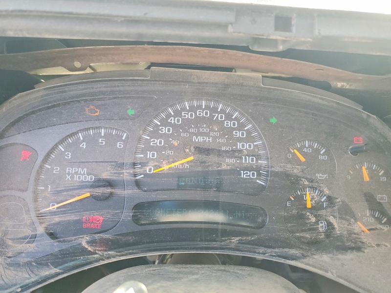 Продажа на аукционе авто 2003 Gmc Yukon, vin: 1GKEK13Z53R270507, номер лота: 50447646