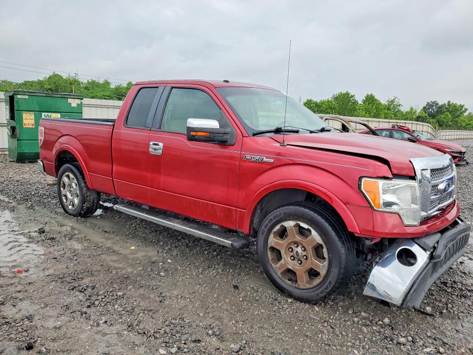 Aukcja sprzedaży 2010 Ford F150, vin: 1FTFX1CV2AKA73623, numer aukcji: 51679016