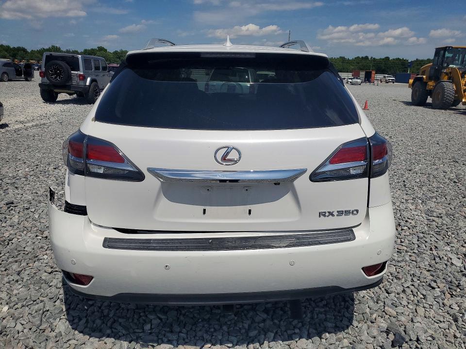 Aukcja sprzedaży 2014 Lexus Rx, vin: 2T2ZK1BA2EC133963, numer aukcji: 51878566