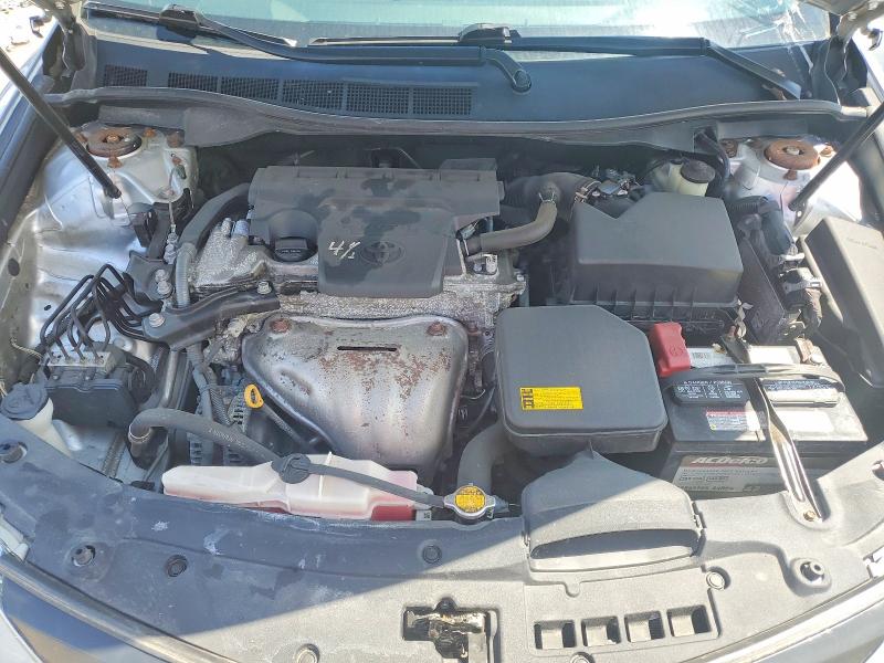 Продажа на аукционе авто 2014 Toyota Camry, vin: 4T1BF1FK6EU453850, номер лота: 51245416