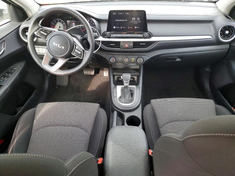 Продажа на аукционе авто 2022 Kia Forte, vin: 3KPF24AD2NE451202, номер лота: 50243296
