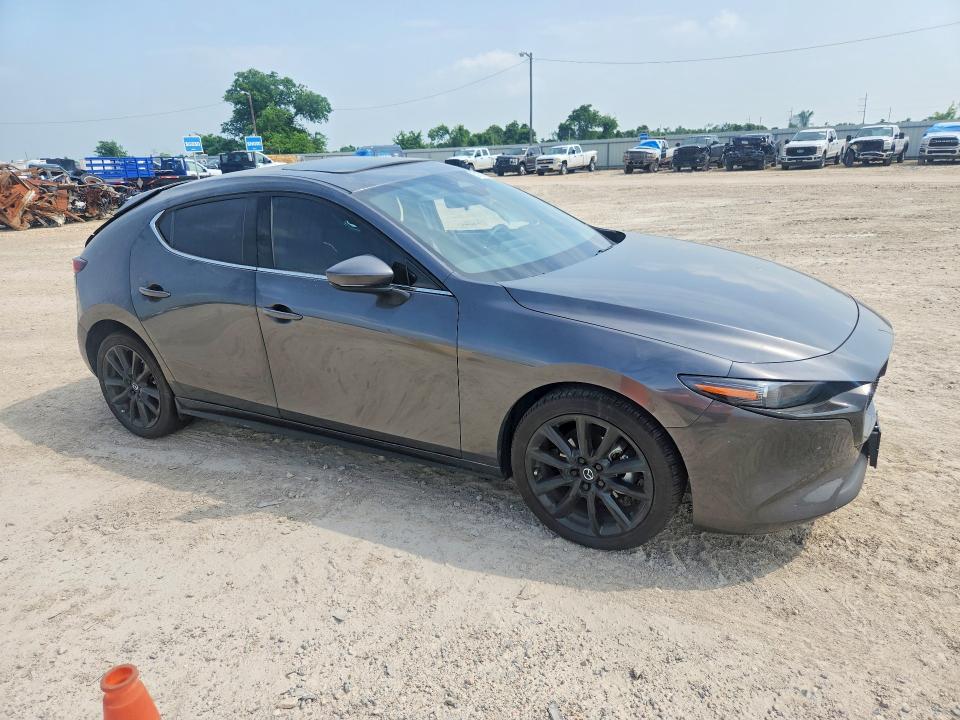 Aukcja sprzedaży 2024 Mazda 3, vin: JM1BPAMM5R1719243, numer aukcji: 51373246