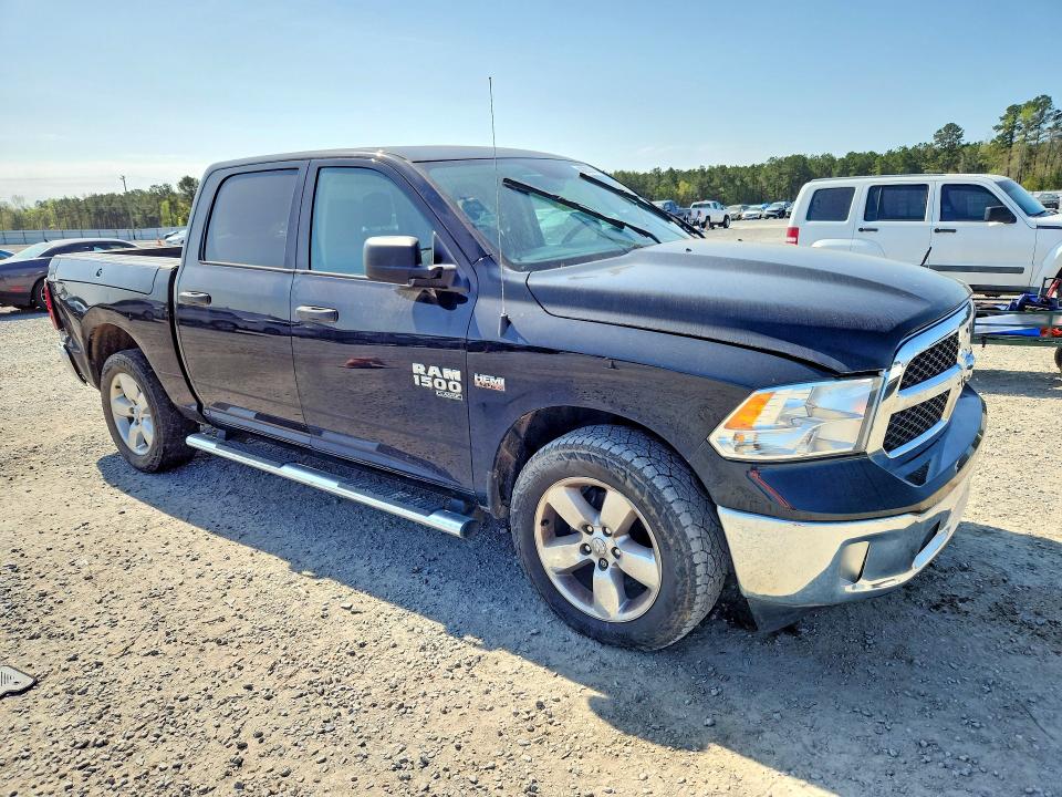 2021 Ram 1500 მანქანა იყიდება აუქციონზე, vin: 1C6RR7KT2MS580222, აუქციონის ნომერი: 48228286