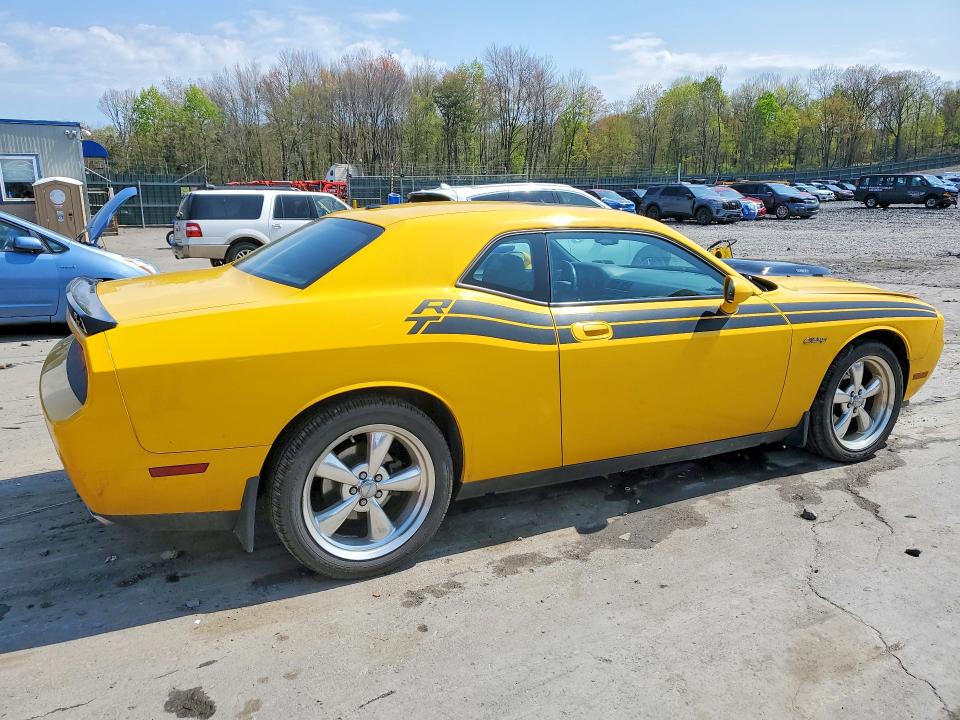 Aukcja sprzedaży 2010 Dodge Challenger, vin: 2B3CJ5DT4AH157783, numer aukcji: 51171496