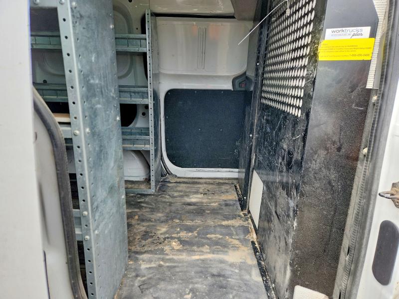 Продаж на аукціоні авто 2013 Nissan Nv200, vin: 3N6CM0KNXDK696873, номер лоту: 50571216