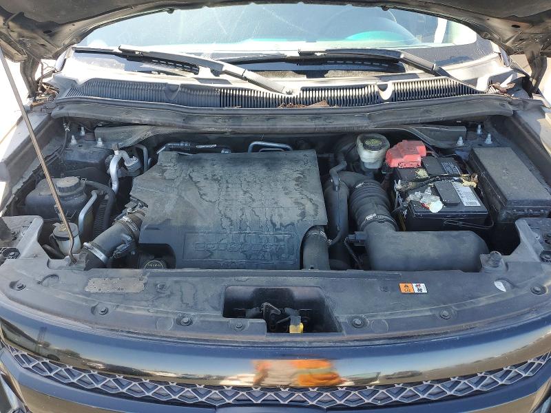 Продажа на аукционе авто 2015 Ford Explorer, vin: 1FM5K8GT5FGA55120, номер лота: 51880716