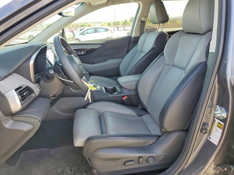 Aukcja sprzedaży 2022 Subaru Outback, vin: 4S4BTAMCXN3248719, numer aukcji: 49666846