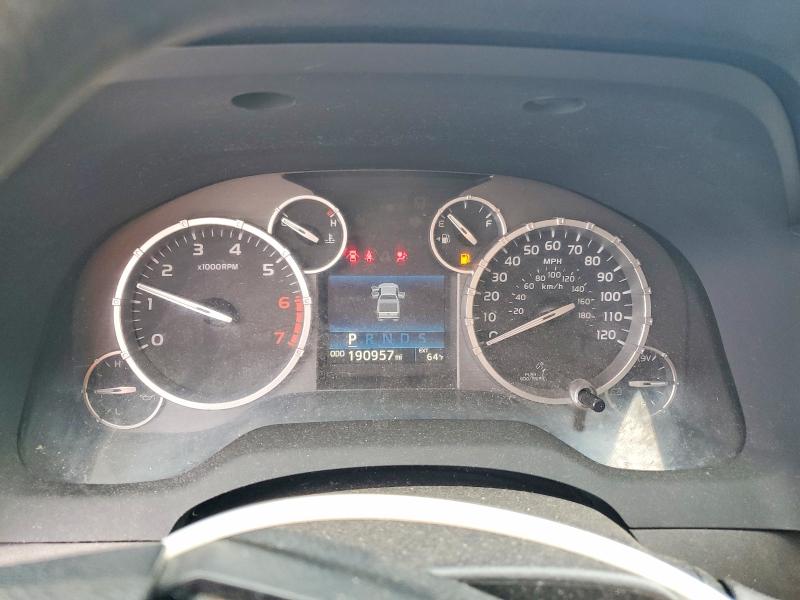 Продажа на аукционе авто 2017 Toyota Tundra, vin: 5TFDY5F14HX623910, номер лота: 50793066
