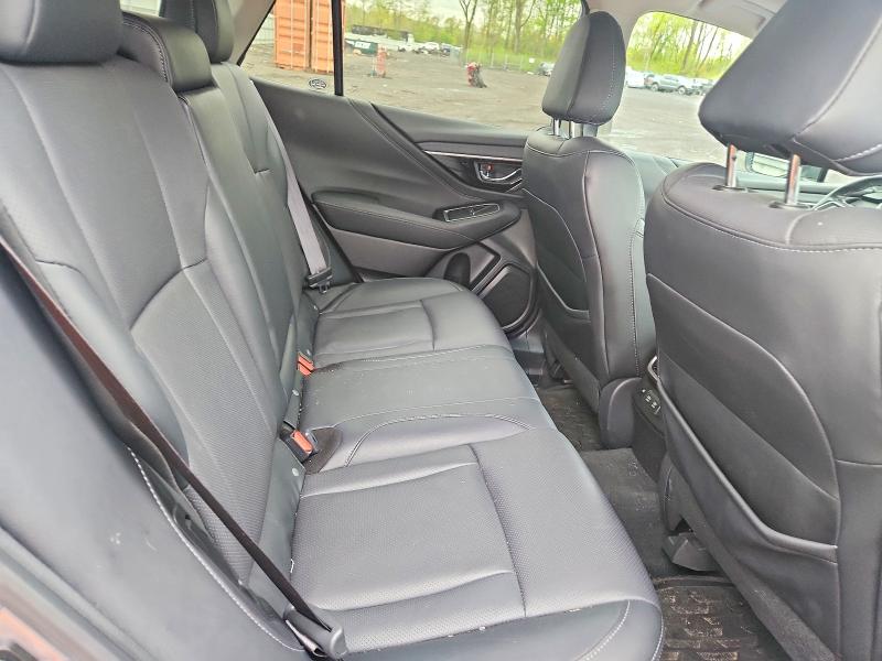 Aukcja sprzedaży 2020 Subaru Outback, vin: 4S4BTANC8L3260525, numer aukcji: 51850506