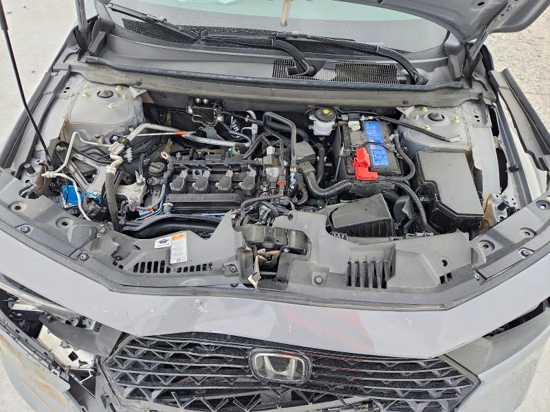 Продажа на аукционе авто 2025 Honda Accord, vin: 1HGCY1F48SA050696, номер лота: 50061076