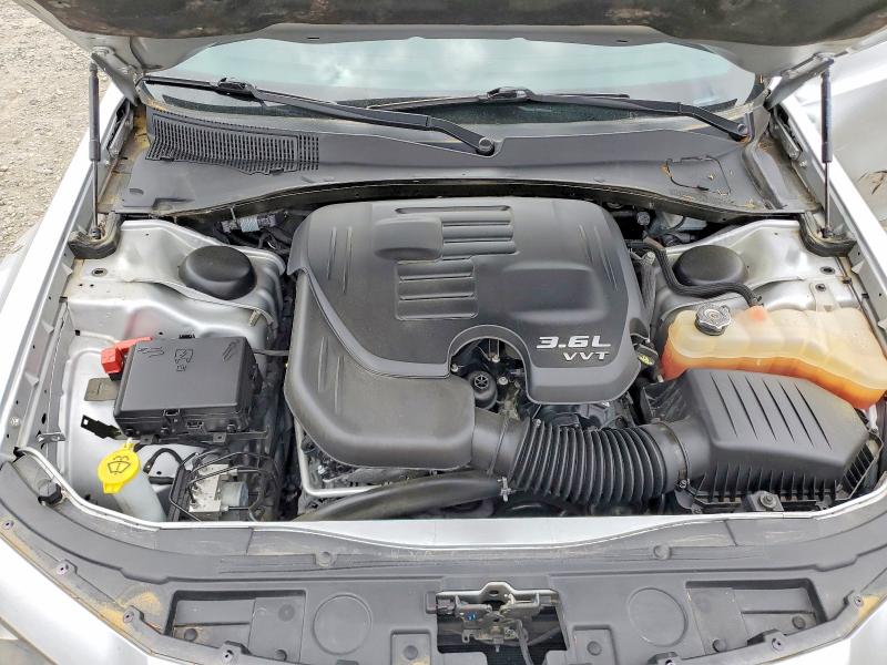Aukcja sprzedaży 2021 Chrysler 300, vin: 2C3CCABG3MH545667, numer aukcji: 51676726