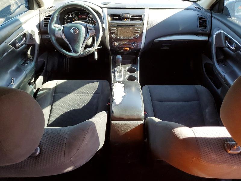 Продаж на аукціоні авто 2015 Nissan Altima, vin: 1N4AL3AP4FN384245, номер лоту: 50581266