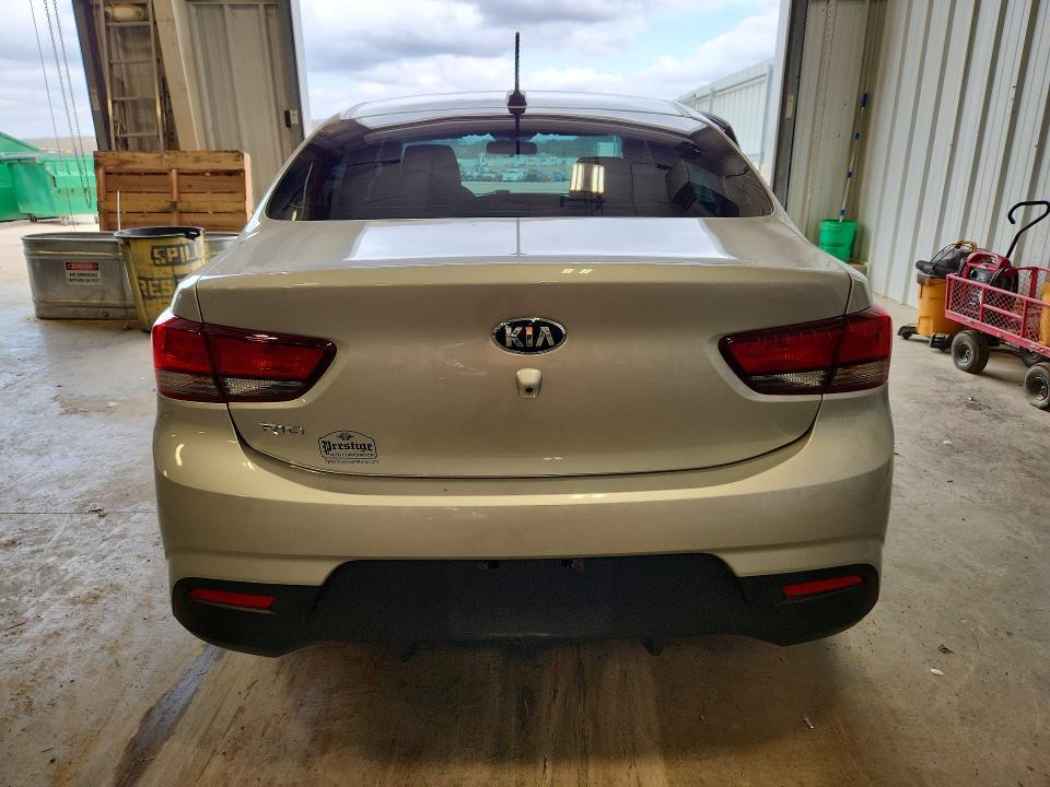 Aukcja sprzedaży 2020 Kia Rio, vin: 3KPA24AD1LE337764, numer aukcji: 49775536