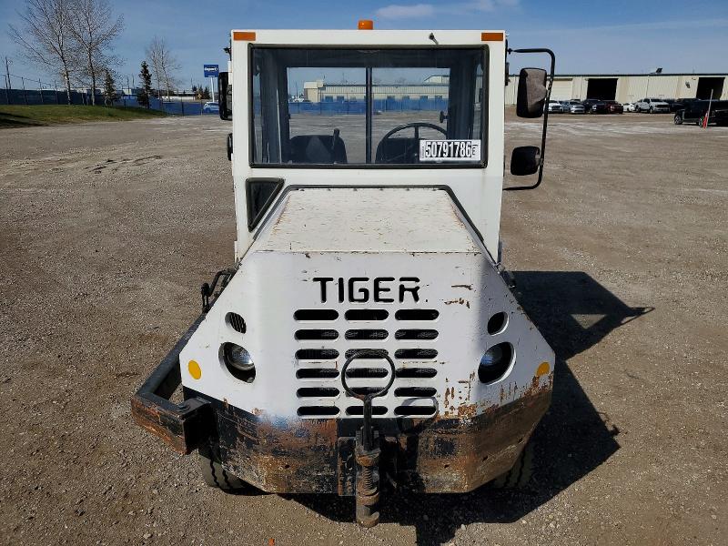 1997 Tige Tug Gasoli მანქანა იყიდება აუქციონზე, vin: 00051031160798135, აუქციონის ნომერი: 50791786