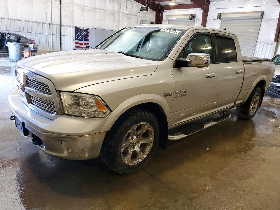 Aukcja sprzedaży 2014 Ram 1500, vin: 1C6RR7VT2ES406437, numer aukcji: 51588086