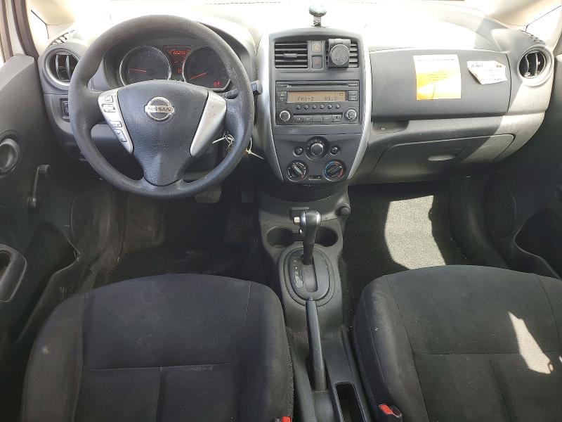 49810306 :رقم المزاد ، 3N1CE2CP5JL362271 vin ، 2018 Nissan Versa Note مزاد بيع