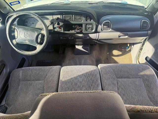 Aukcja sprzedaży 1998 Dodge Ram 2500, vin: 1B7KC236XWJ248013, numer aukcji: 48715356