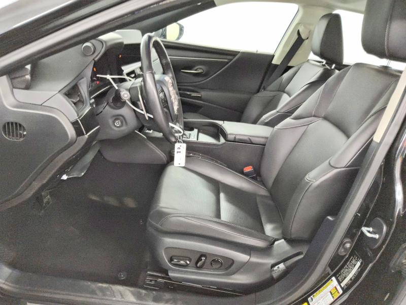 Продаж на аукціоні авто 2024 Lexus Es 300h, vin: 58ADA1C10RU040940, номер лоту: 49334536