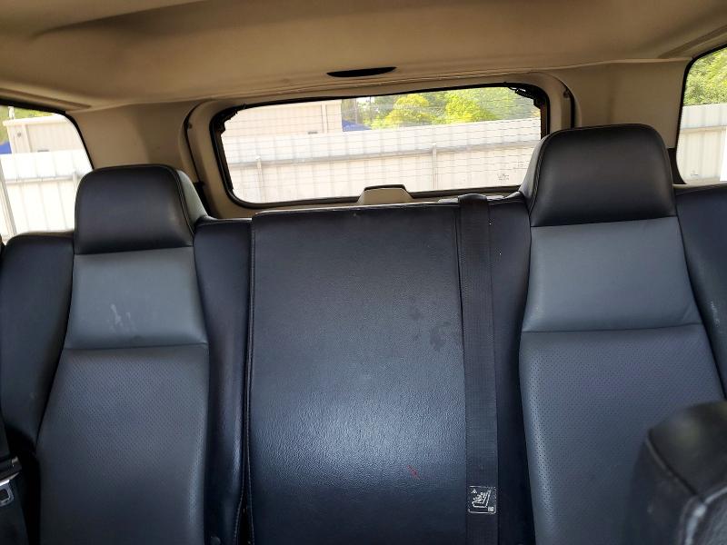 2008 Jeep Grand Cherokee მანქანა იყიდება აუქციონზე, vin: 1J8GR48K88C116941, აუქციონის ნომერი: 51237696