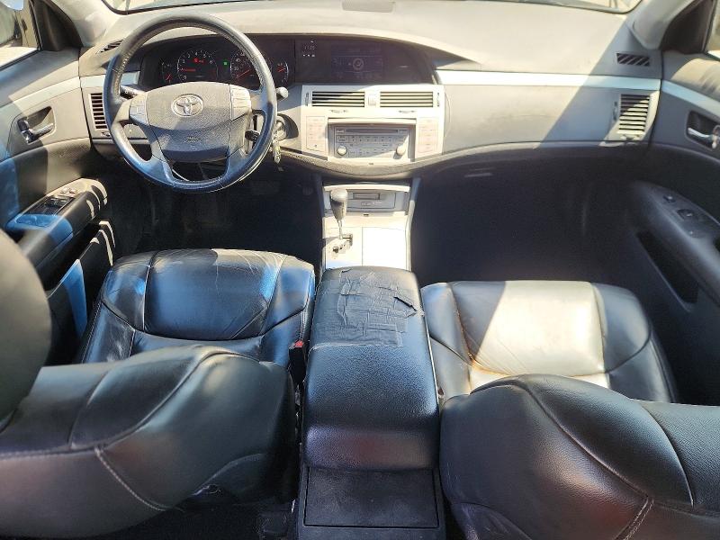 Продаж на аукціоні авто 2007 Toyt Avalon, vin: 4T1BK36B47U234587, номер лоту: 51821656