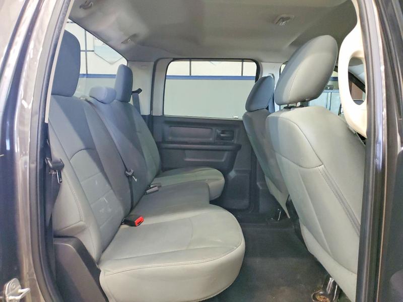 51582966 :رقم المزاد ، 3C6RR7KT0EG289159 vin ، 2014 Ram 1500 مزاد بيع