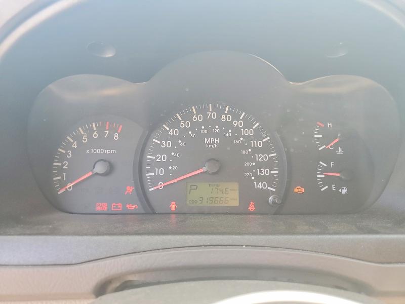 Продаж на аукціоні авто 2005 Kia Spectra, vin: KNAFE121X55103926, номер лоту: 48573926