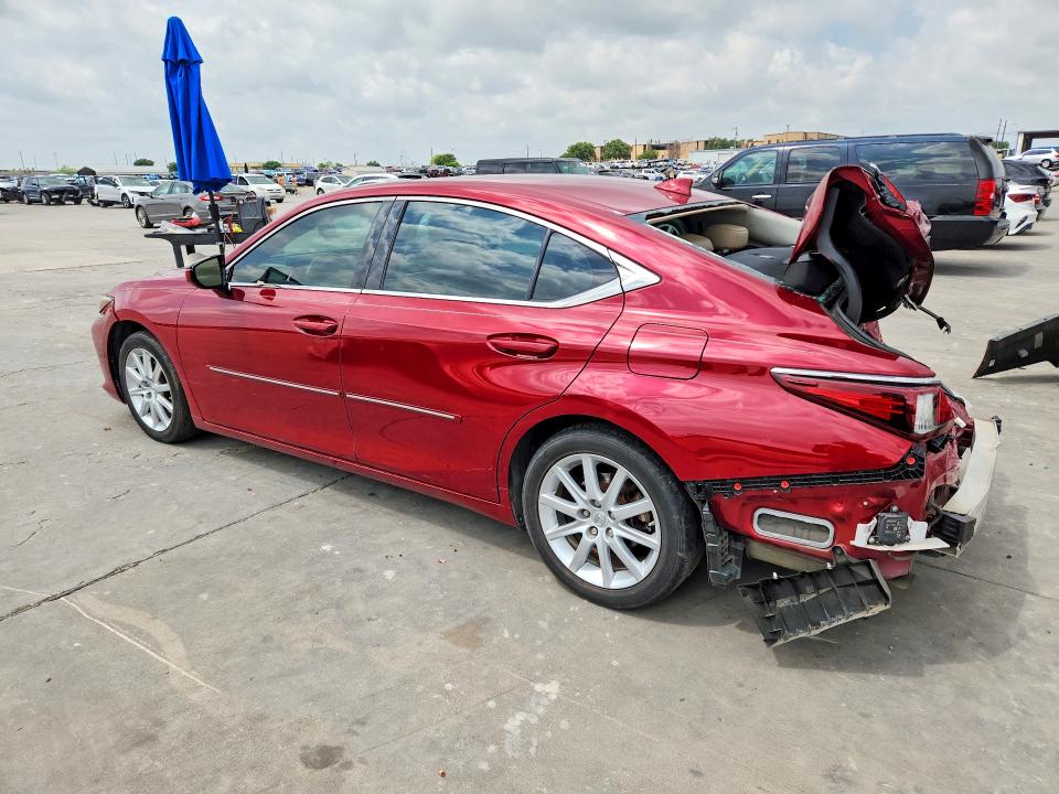 Aukcja sprzedaży 2020 Lexus Es 350, vin: 58ADZ1B11LU056064, numer aukcji: 49811756