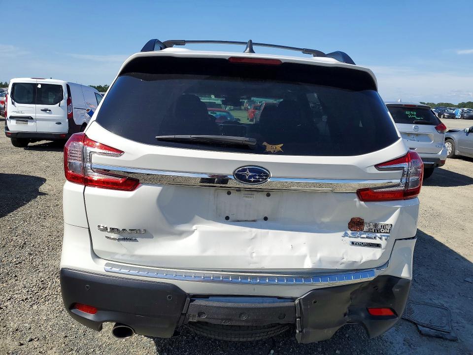 Aukcja sprzedaży 2023 Subaru Ascent, vin: 4S4WMAWD7P3449453, numer aukcji: 50678286