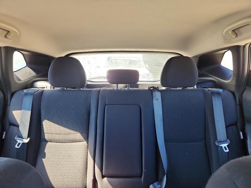 Aukcja sprzedaży 2021 Nissan Rogue Sport, vin: JN1BJ1AW2MW669617, numer aukcji: 48970896