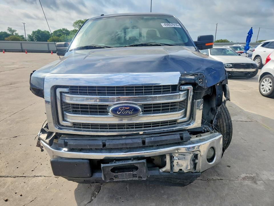 Aukcja sprzedaży 2013 Ford F150, vin: 1FTFW1CF9DKF70636, numer aukcji: 49857916