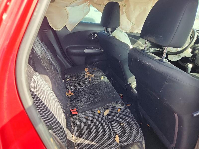 Продаж на аукціоні авто 2015 Nissan Juke, vin: JN8AF5MR0FT505380, номер лоту: 49764636