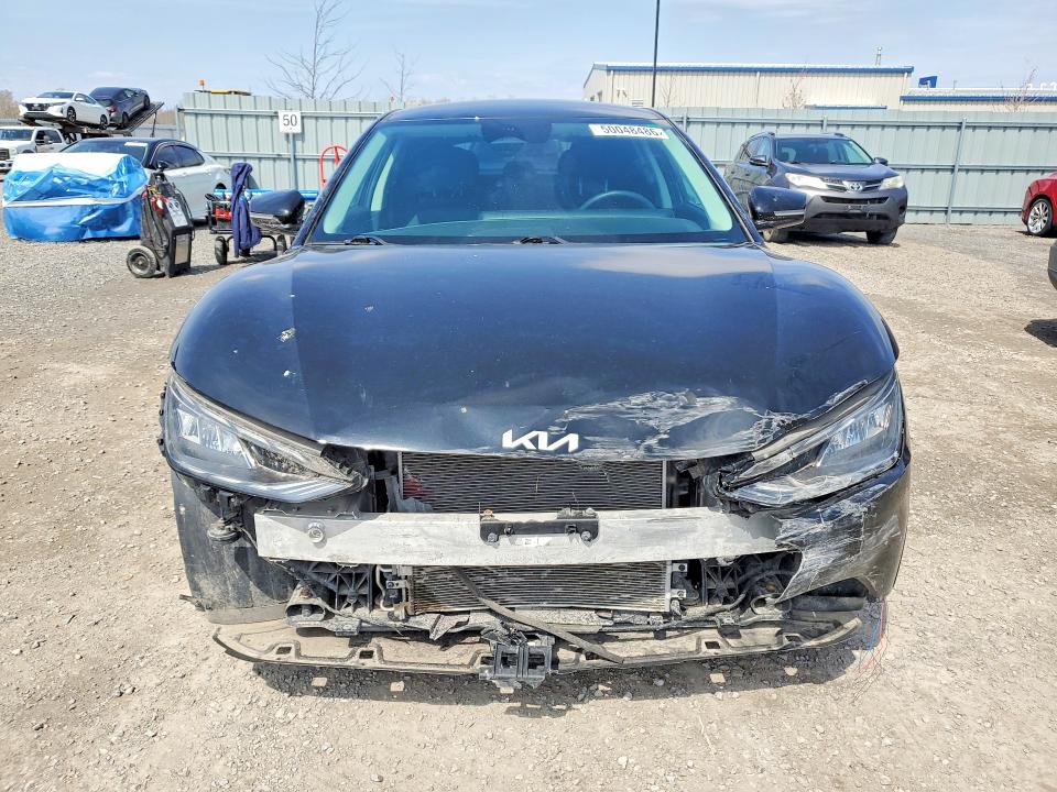 Aukcja sprzedaży 2022 Kia Ev6, vin: KNDC3DLC7N5045934, numer aukcji: 50048486