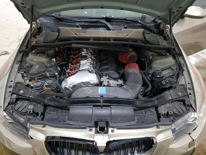 49037266 :رقم المزاد ، WBAWB73598P039691 vin ، 2008 Bmw 335 مزاد بيع