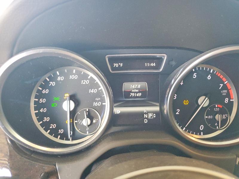 50517346 :رقم المزاد ، 4JGDF7CE7DA110670 vin ، 2013 Mercedes-benz Gl مزاد بيع
