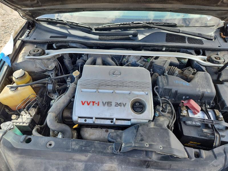 Aukcja sprzedaży 2002 Lexus Es 300, vin: JTHBF30G325037151, numer aukcji: 48983876