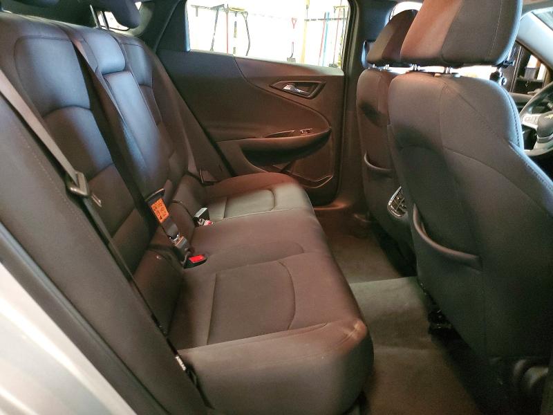 Aukcja sprzedaży 2022 Chevrolet Malibu, vin: 1G1ZD5ST9NF163520, numer aukcji: 49622416
