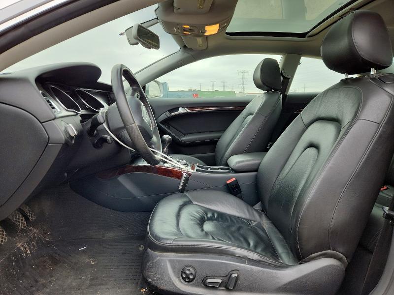 Aukcja sprzedaży 2008 Audi A5, vin: WAUDK78T08A023929, numer aukcji: 48390806