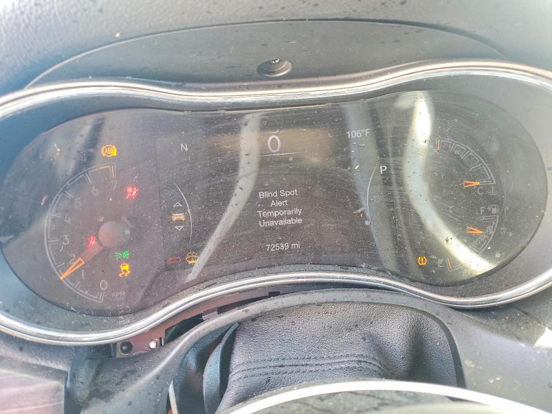 Продаж на аукціоні авто 2021 Jeep Grand Cherokee, vin: 1C4RJEBG7MC540204, номер лоту: 51299676