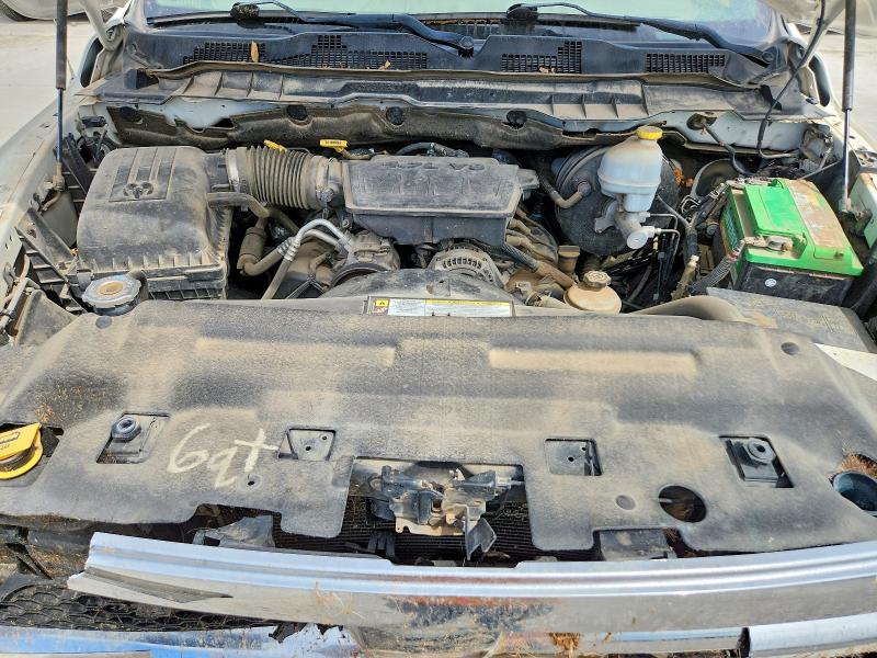 Продаж на аукціоні авто 2009 Dodge Ram 1500, vin: 1D3HV18P49S760422, номер лоту: 49392446