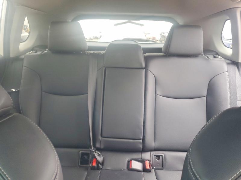 2024 Toyota Corolla Cross მანქანა იყიდება აუქციონზე, vin: 7MUDAAAG8RV084715, აუქციონის ნომერი: 47906446